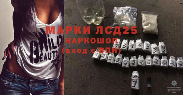 Альфа ПВП Инта