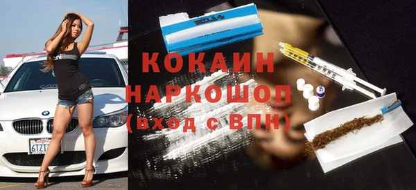 Альфа ПВП Инта