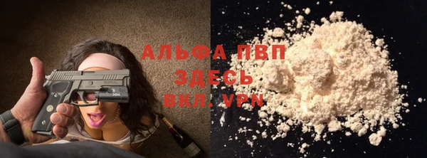 Альфа ПВП Инта